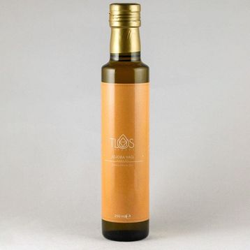 TLOS FARM 250 ml Jojoba Yağı