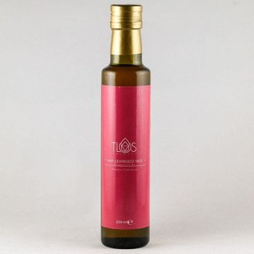 TLOS FARM 250 ml Nar Çekirdeği Yağı
