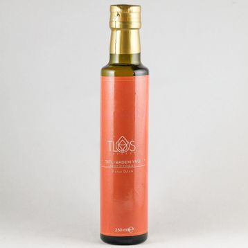 TLOS FARM 250 ml Tatlı Badem Yağı