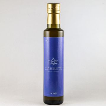 TLOS FARM 250 ml Üzüm Çekirdeği Yağı