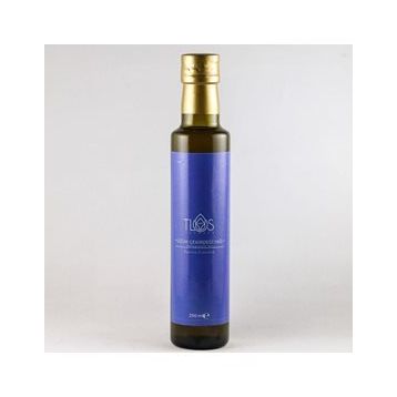 TLOS FARM 250 ml Üzüm Çekirdeği Yağı