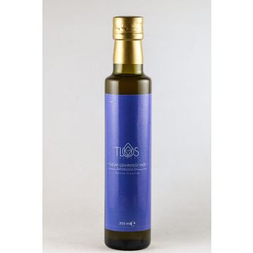 TLOS FARM 250 ml Üzüm Çekirdeği Yağı