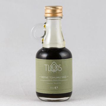 TLOS FARM 40 ml Defne Tohumu Yağı