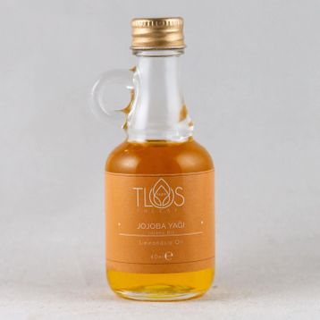 TLOS FARM 40 ml Jojoba Yağı