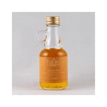 TLOS FARM 40 ml Jojoba Yağı