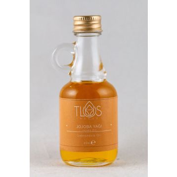 TLOS FARM 40 ml Jojoba Yağı