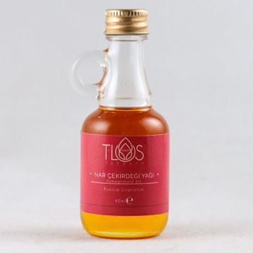 TLOS FARM 40 ml Nar Çekirdeği Yağı