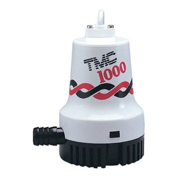 Tmc 1000GPH-12V Sintine Pompası