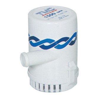 Tmc 1000GPH-12V Sintine Pompası