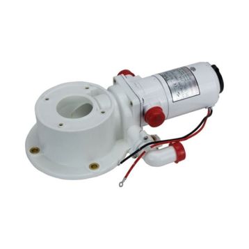 Tmc 24V Marin Tuvalet Yedek Motor Kiti