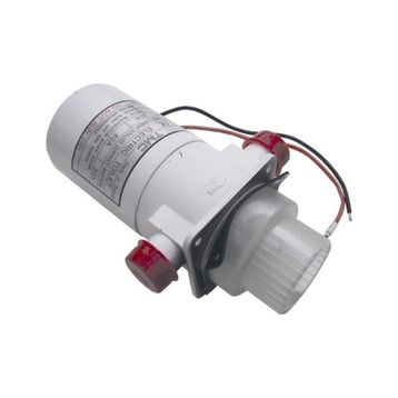 Tmc 24V Yedek Tuvalet Motoru