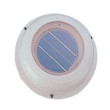 Tmc Plastik Solar Havalandırma
