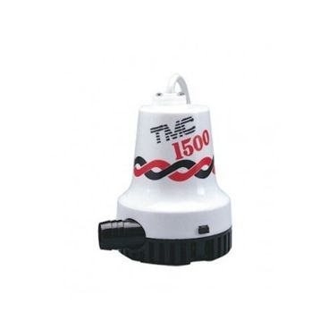 Tmc SR12108 12v 1500 Gph Sintine Pompası