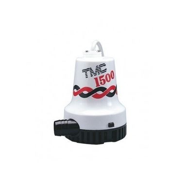 Tmc SR12108 12v 1500 Gph Sintine Pompası