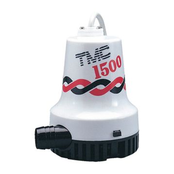 Tmc SR12108 12v 1500 Gph Sintine Pompası