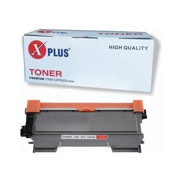 TN-2250 Brother Siyah Muadil Toner