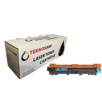 TN-251 Brother Mavi Muadil Toner
