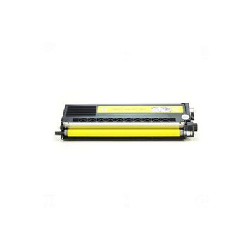 TN-345 Brother Sarı Muadil Toner