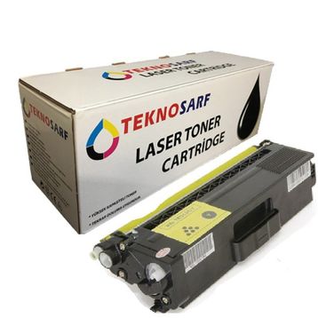 TN-345 Brother Sarı Muadil Toner