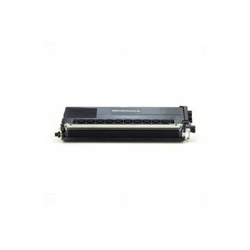 TN-345 Brother Siyah Muadil Toner