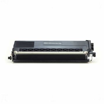 TN-345 Brother Siyah Muadil Toner