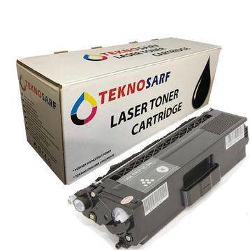 TN-345 Brother Siyah Muadil Toner
