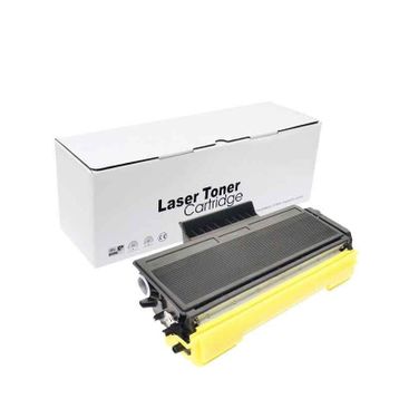 TN-650 Brother Siyah Muadil Toner
