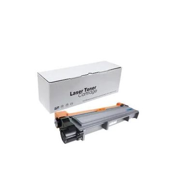 TN-660 Brother Siyah Muadil Toner