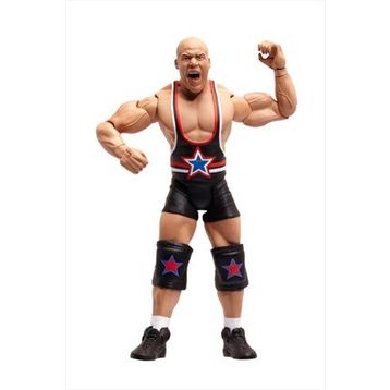 TNA Güreşçi Kurt Angle Figür Oyuncak