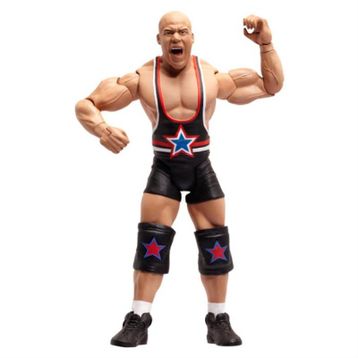 TNA Güreşçi Kurt Angle Figür Oyuncak