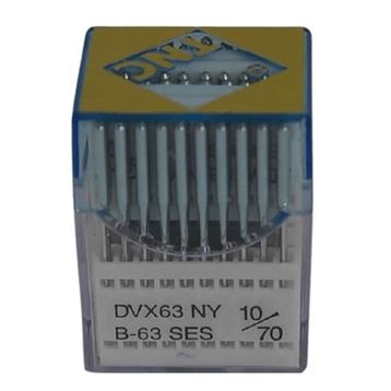 TNC DVX63 Ses 10/70 100 Adet Reçme Dikiş İğnesi