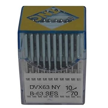 TNC DVX63 Ses 10/70 100 Adet Reçme Dikiş İğnesi