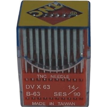 TNC DVX63 Ses 14/90 100 Adet Reçme Dikiş İğnesi