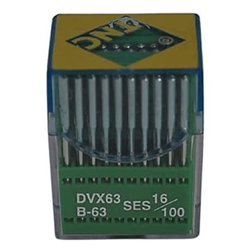 TNC DVX63 Ses 16/100 100 Adet Reçme Dikiş İğnesi