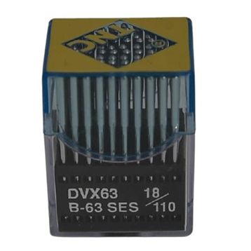 TNC DVX63 Ses 18/110 100 Adet Reçme Dikiş İğnesi