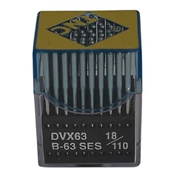 TNC DVX63 Ses 18/110 100 Adet Reçme Dikiş İğnesi