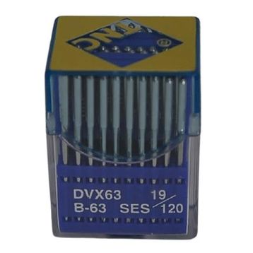 TNC DVX63 Ses 19/120 100 Adet Reçme Dikiş İğnesi