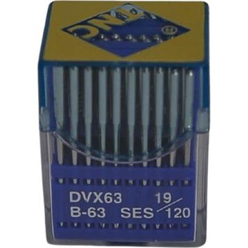TNC DVX63 Ses 19/120 100 Adet Reçme Dikiş İğnesi