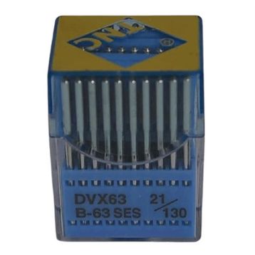 TNC DVX63 Ses 21/130 100 Adet Reçme Dikiş İğnesi