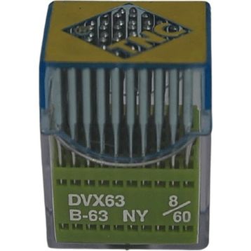TNC DVX63 Ses 8/60 100 Adet Reçme Dikiş İğnesi