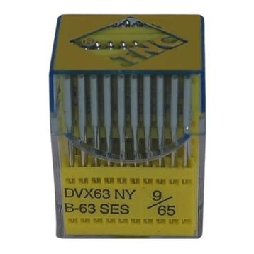 TNC DVX63 Ses 9/65 100 Adet Reçme Dikiş İğnesi
