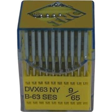 TNC DVX63 Ses 9/65 100 Adet Reçme Dikiş İğnesi
