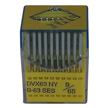 TNC DVX63 Suk 10/70 100 Adet Reçme Dikiş İğnesi
