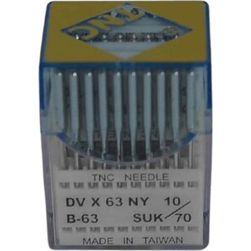 TNC DVX63 Suk 10/70 100 Adet Reçme Dikiş İğnesi