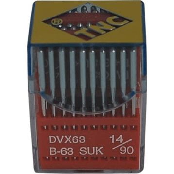 TNC DVX63 Suk 14/90 100 Adet Reçme Dikiş İğnesi