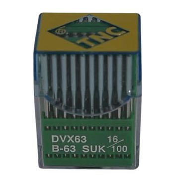 TNC DVX63 Suk 16/100 100 Adet Reçme Dikiş İğnesi