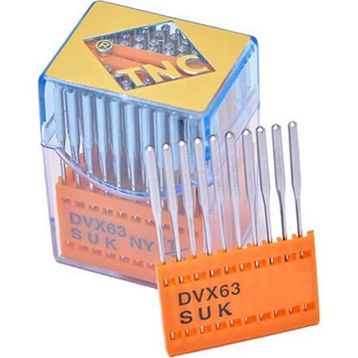 TNC DVX63 Suk 21/130 100 Adet Reçme Dikiş İğnesi
