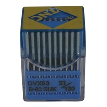 TNC DVX63 Suk 21/130 100 Adet Reçme Dikiş İğnesi