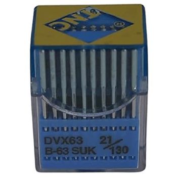 TNC DVX63 Suk 21/130 100 Adet Reçme Dikiş İğnesi
