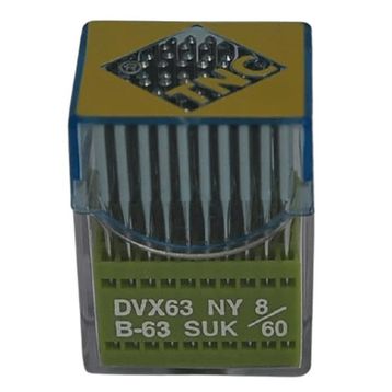 TNC DVX63 Suk 8/60 100 Adet Reçme Dikiş İğnesi